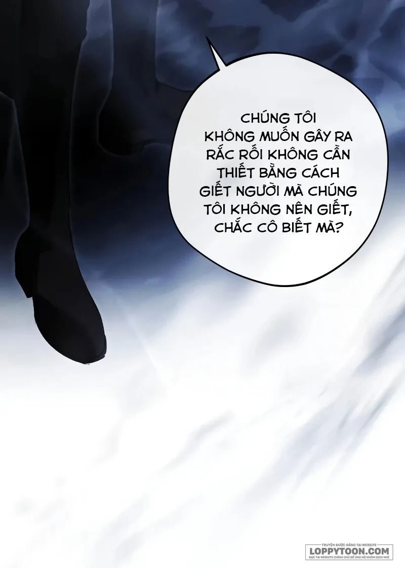 Bạo Chúa Độc Ác Trở Lại Chap 27 - trang 24