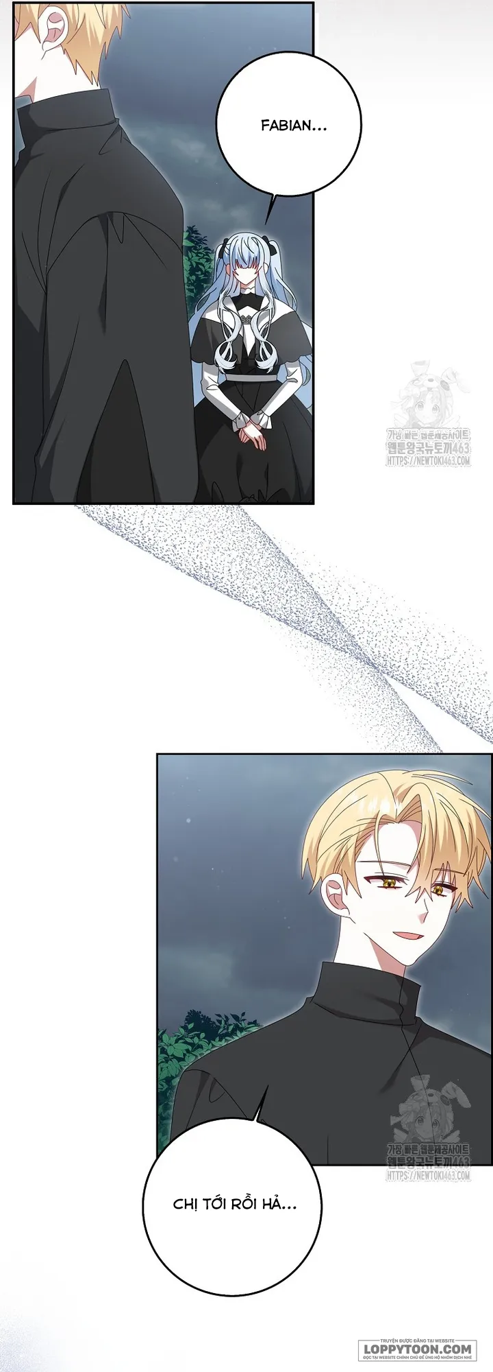 Tôi Sẽ Chiếm Lấy Ngư Trường Này! Chap 51 - trang 3