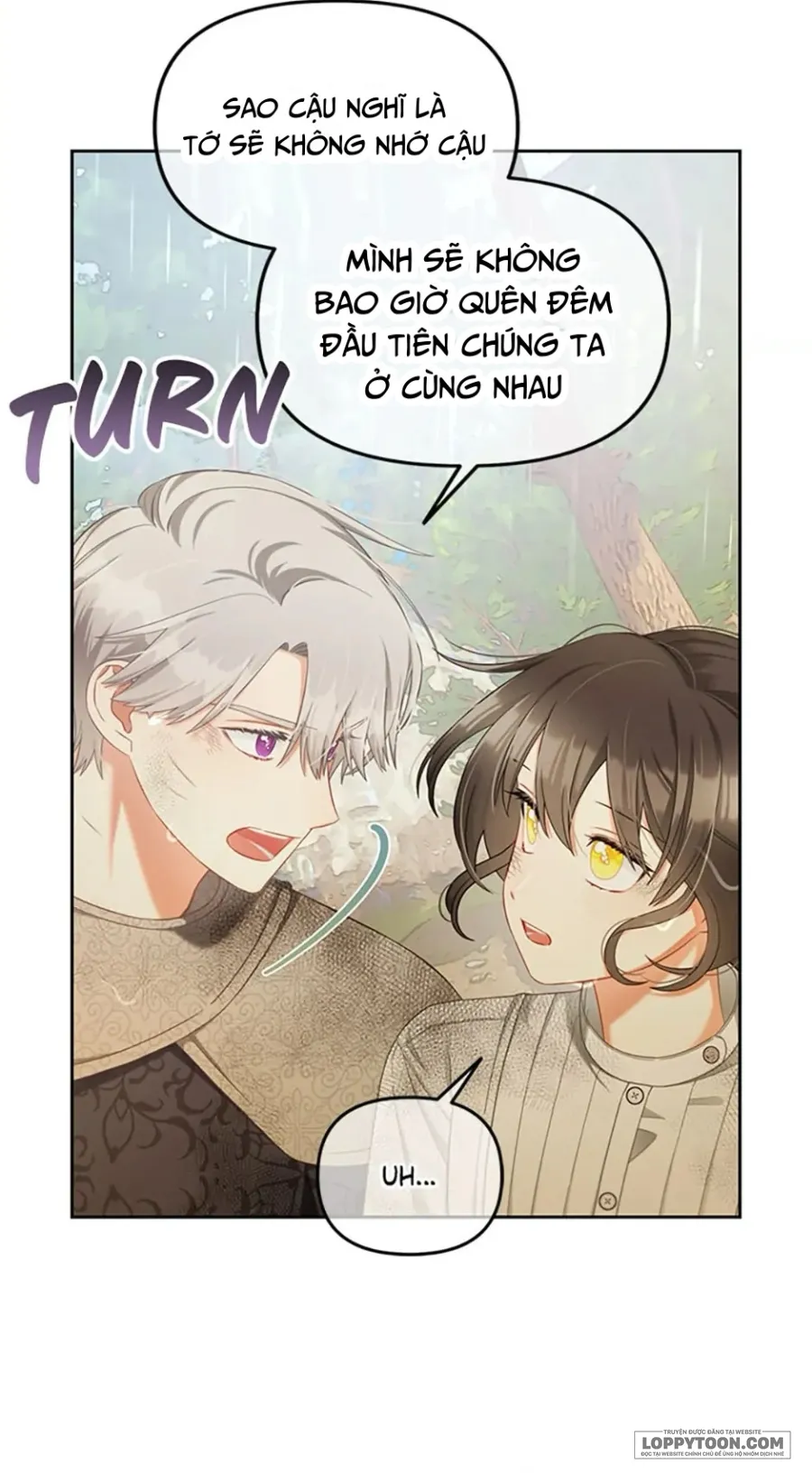Tôi Sẽ Ở Ngay Bên Cạnh Nam Chính Chap 30 - trang 42