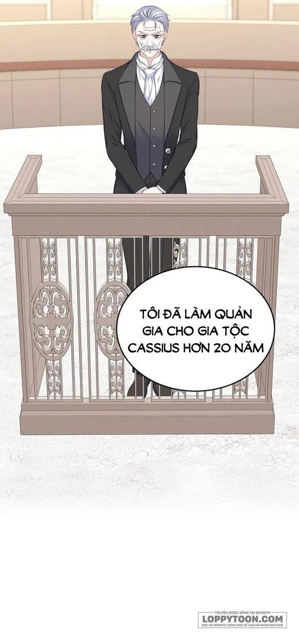Tôi Sẽ Ly Hôn Với Anh Trai Nữ Chính Chap 34 - trang 46