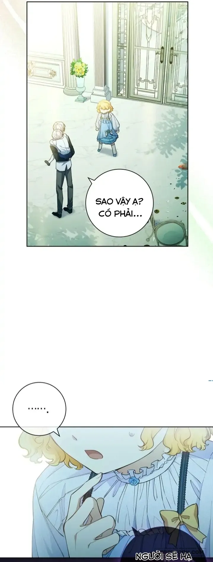Nam Chính À, Tôi Sẽ Tôn Trọng Sở Thích Của Anh Chap 14 - trang 26