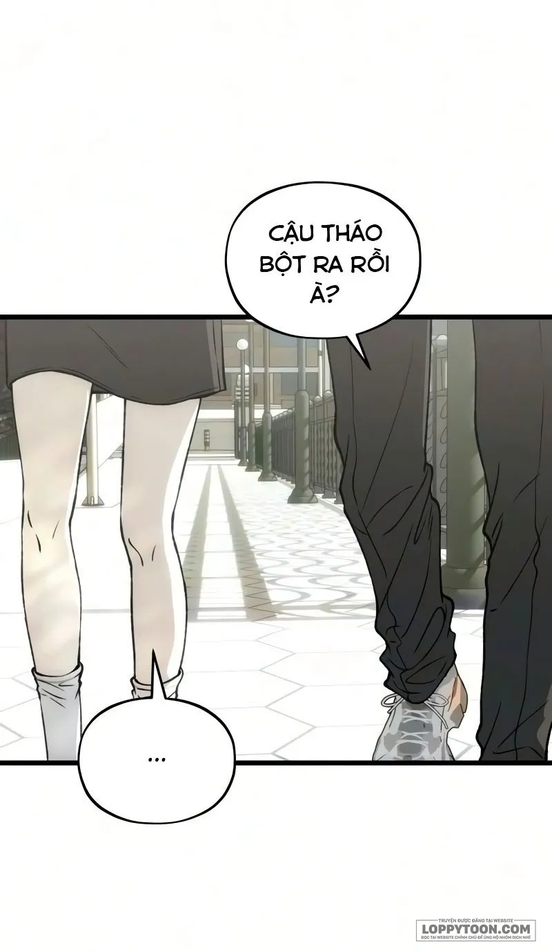 Khao Khát Bất Tận Chap 15 - trang 36