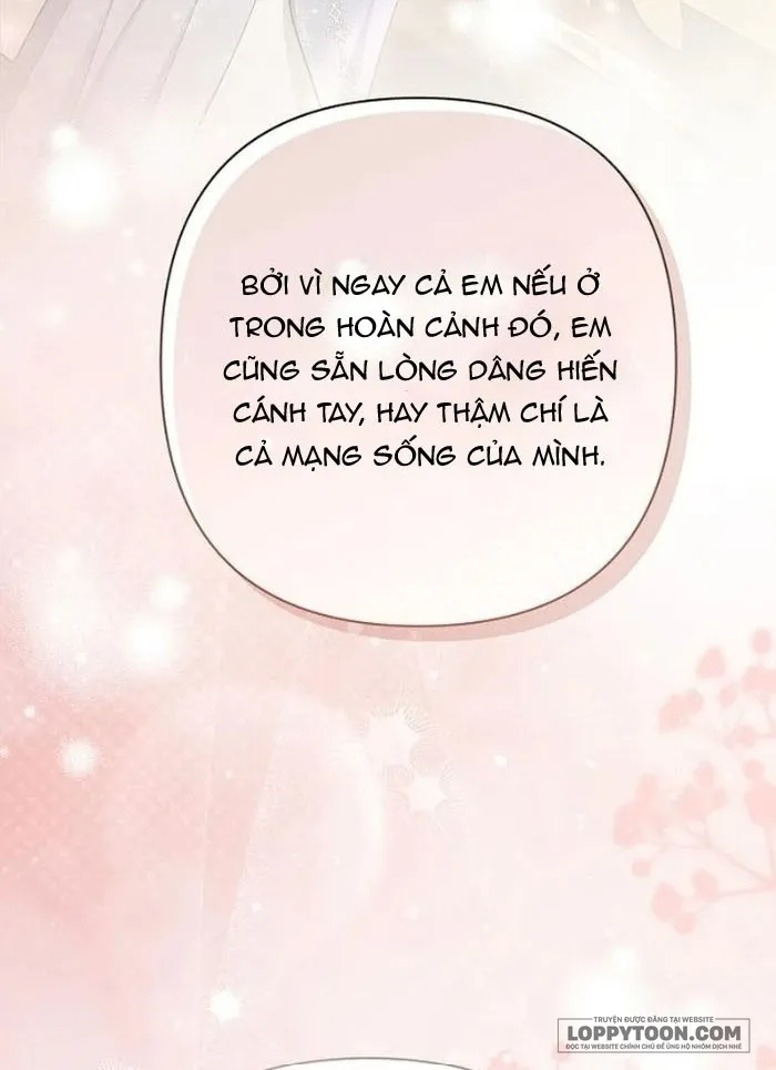 Presepe Bên Ngoài Chiếc Lồng Chap 65 - trang 38