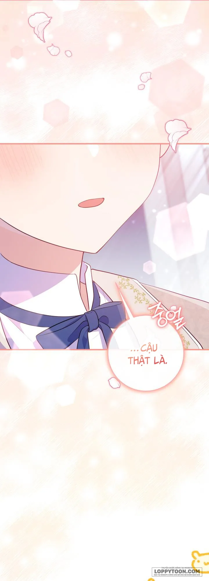 Trở Thành Bạn Thời Thơ Ấu Của Nam Phụ Ám Ảnh Chap 8 - trang 55
