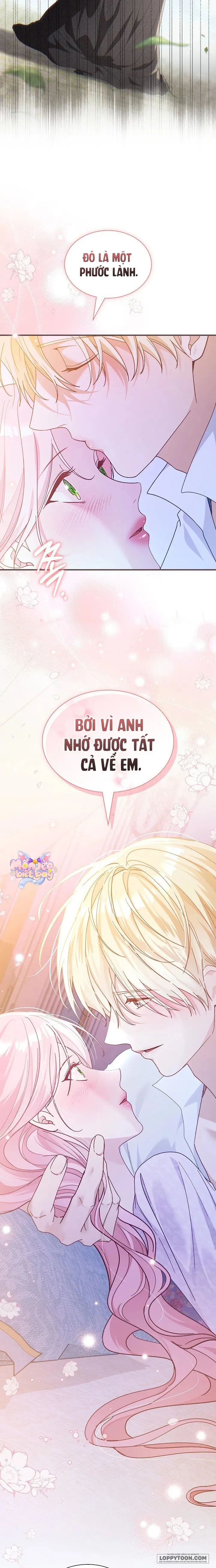 Dẫu Cho Con Gái Của Kẻ Phản Diện Trùng Sinh Chap 72 - trang 13