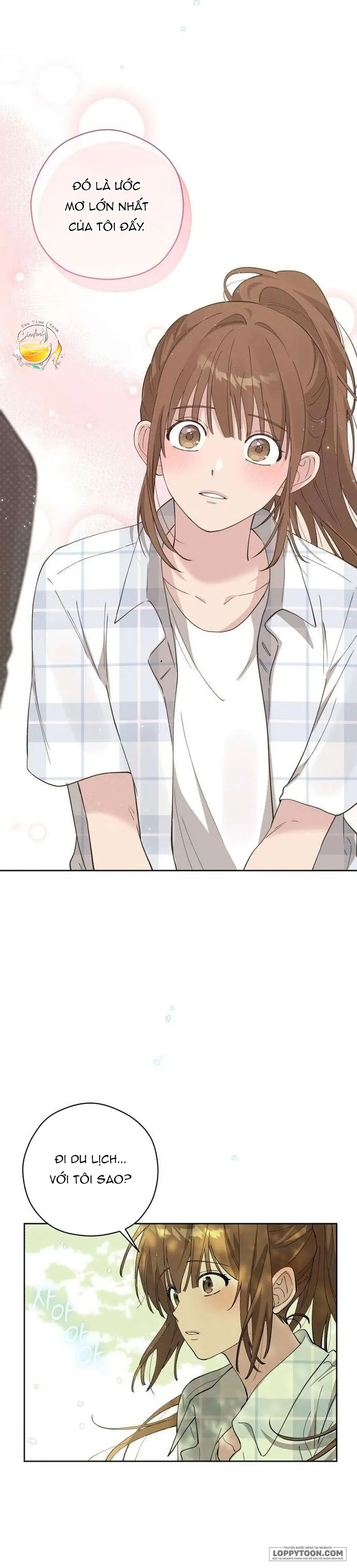 Tên Khốn Đẹp Trai Chap 27 - trang 5