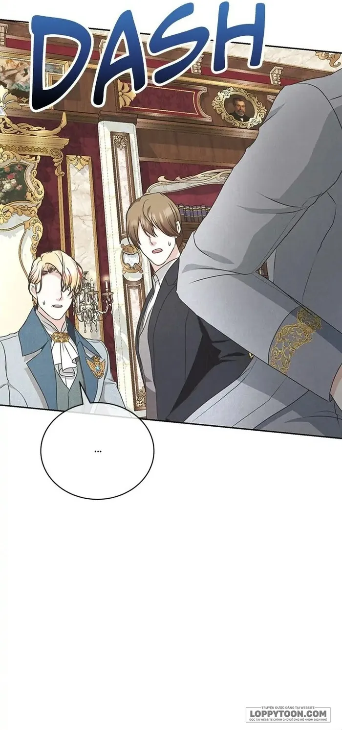 Sinh Ra Trở Thành Nhân Vật Không Có Trong Nguyên Tác Chap 43 - trang 35