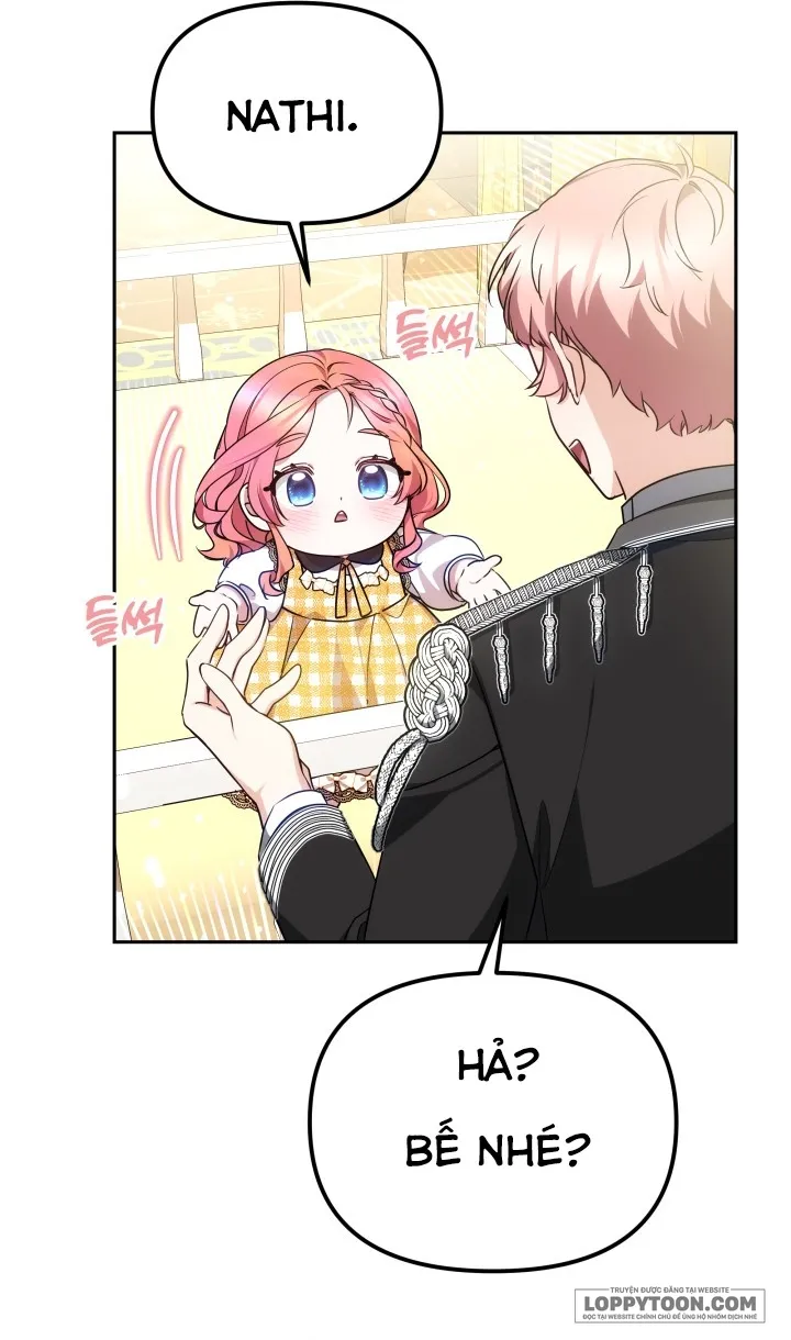 Rồng Con Thuần Hóa Những Kẻ Điên Rồ Chap 22 - trang 41