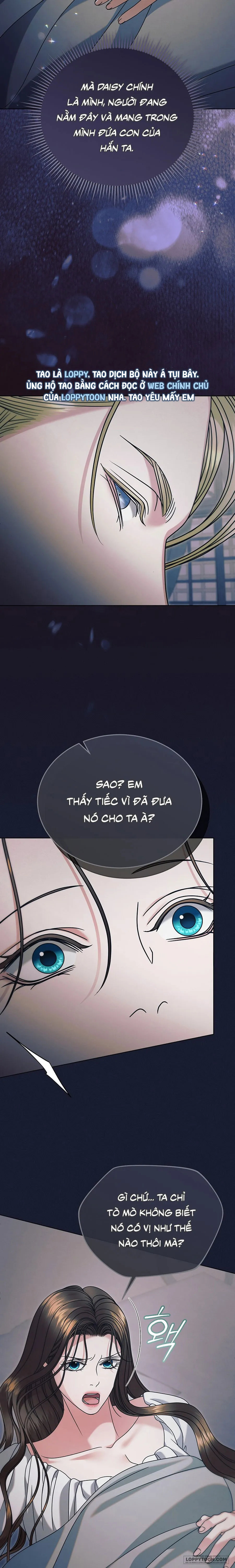 Hãy Cầu Xin Tôi Đi Chap 86 - trang 27