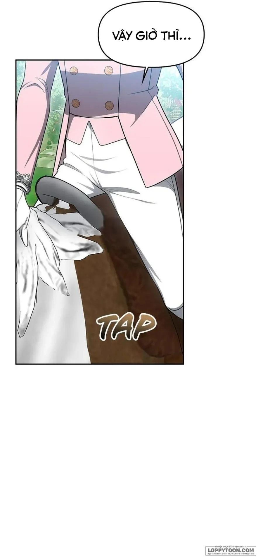 Rồng Con Thuần Hóa Những Kẻ Điên Rồ Chap 48 - trang 32