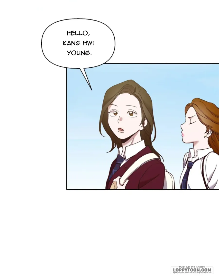 Thanh Xuân Của Chúng Ta Chap 20 - trang 43