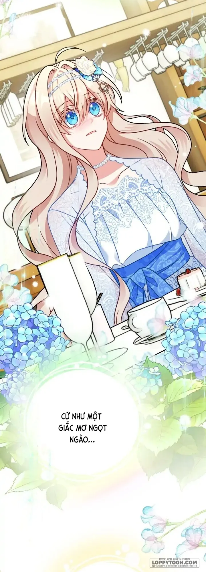 Tôi Sống Chung Với Mẹ Chồng Chap 12 - trang 36