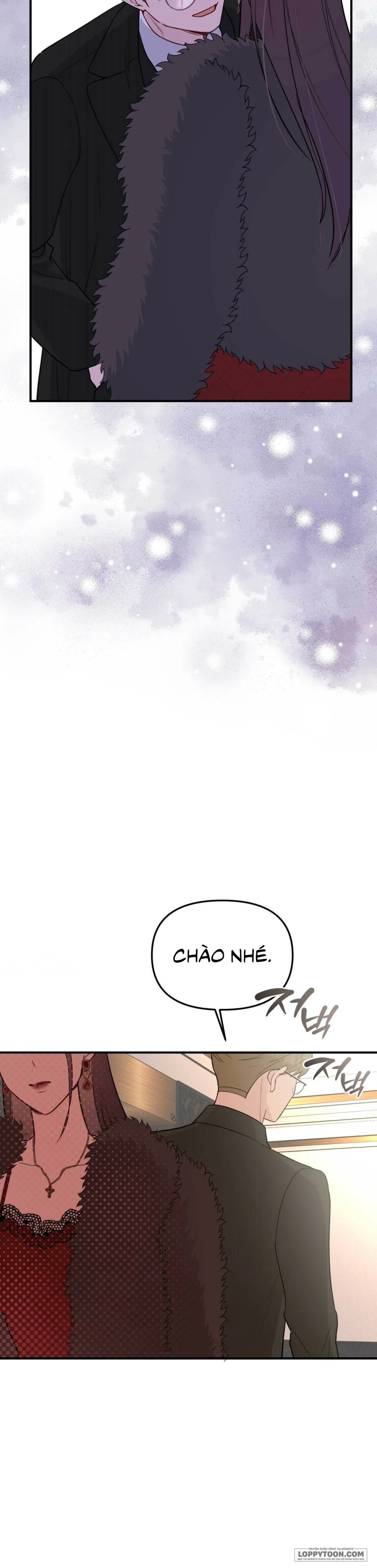 Tôi Nuôi Trai Chỉ Để "Thịt" Chap 24 - trang 29