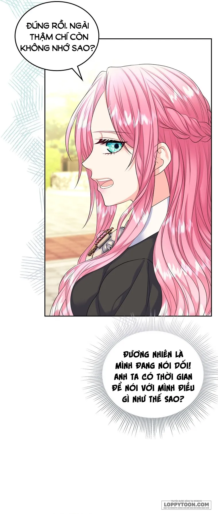 Tôi Sẽ Ly Hôn Với Anh Trai Nữ Chính Chap 5 - trang 4