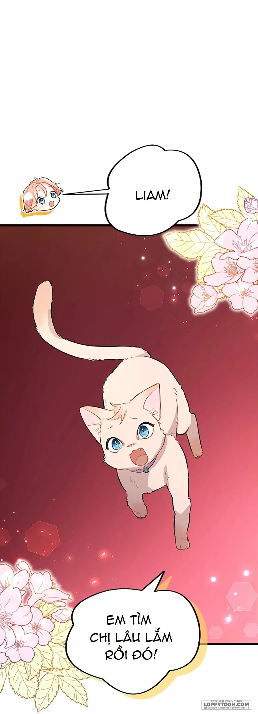 Đại Tiểu Thư Sao Phải Giả Nam Chap 73 - trang 34