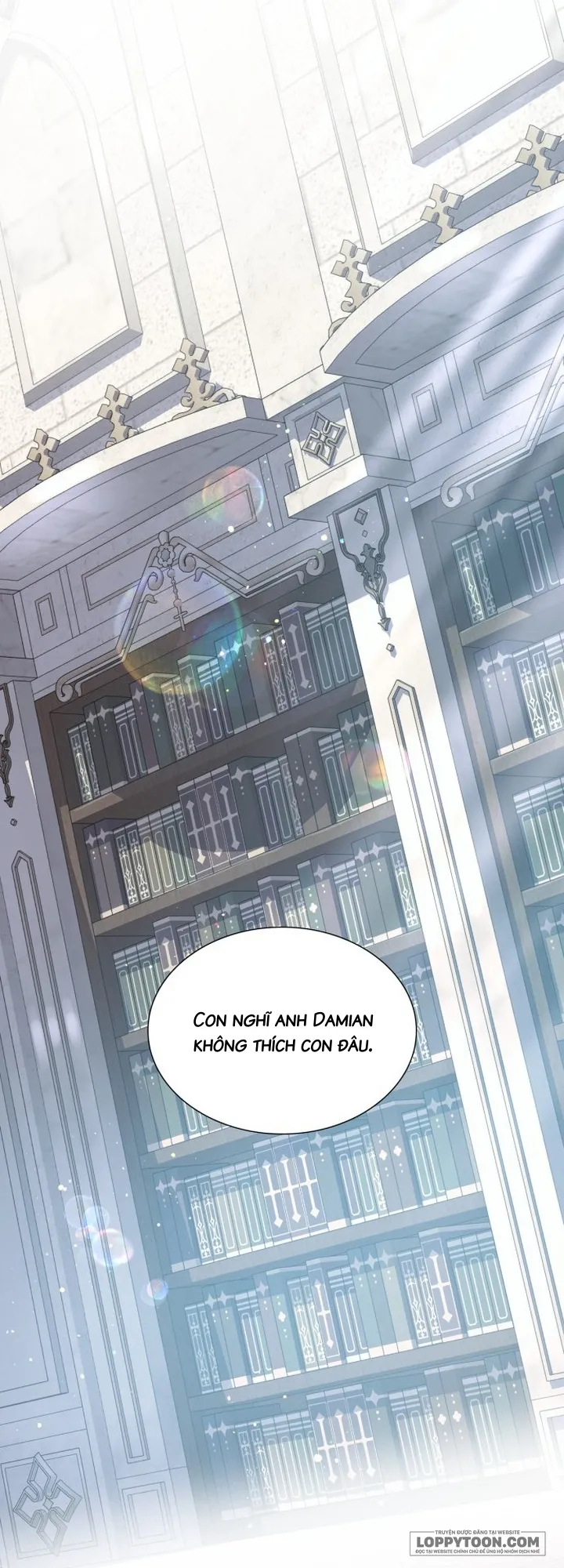 Tôi Được Sinh Ra Là Cô Con Gái Thứ Hai Chap 96 - trang 39