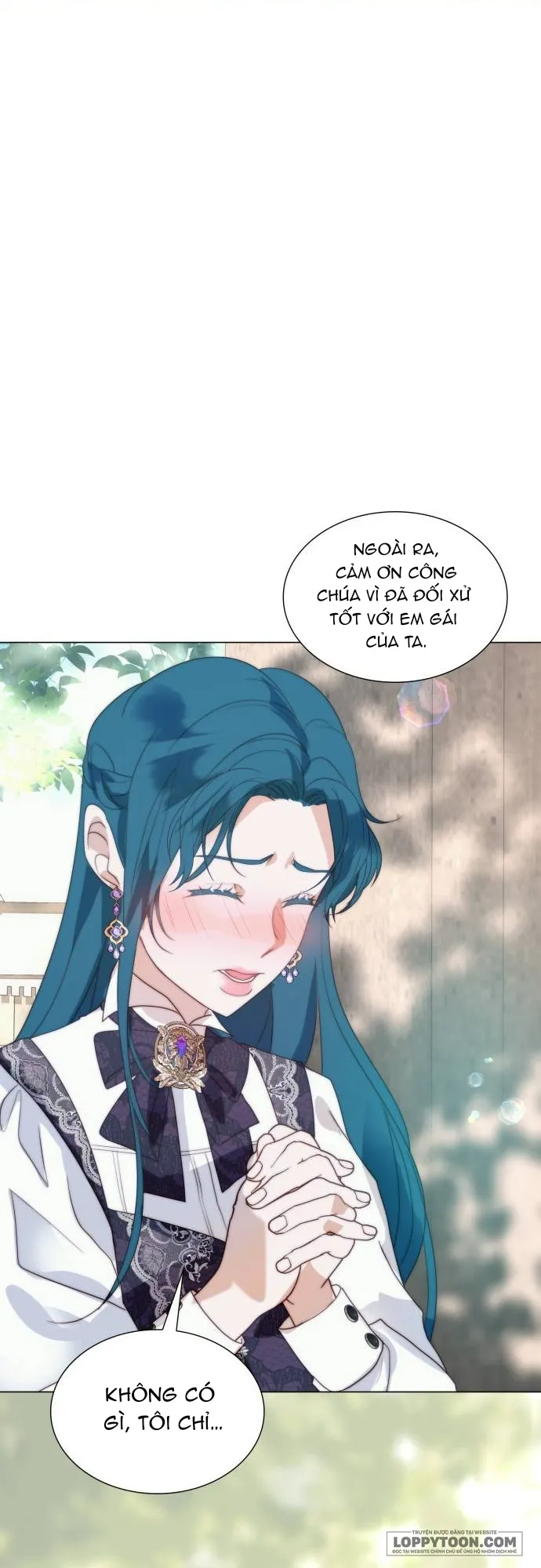 Tôi Được Sinh Ra Là Cô Con Gái Thứ Hai Chap 73 - trang 40