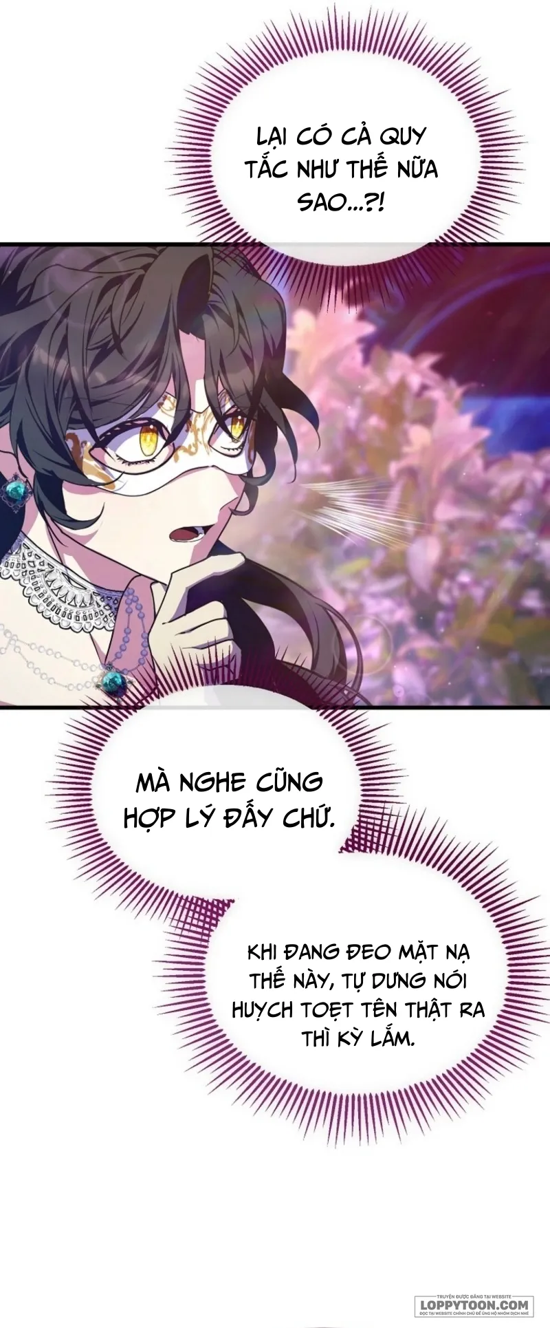 Tôi Sẽ Ở Ngay Bên Cạnh Nam Chính Chap 58 - trang 23