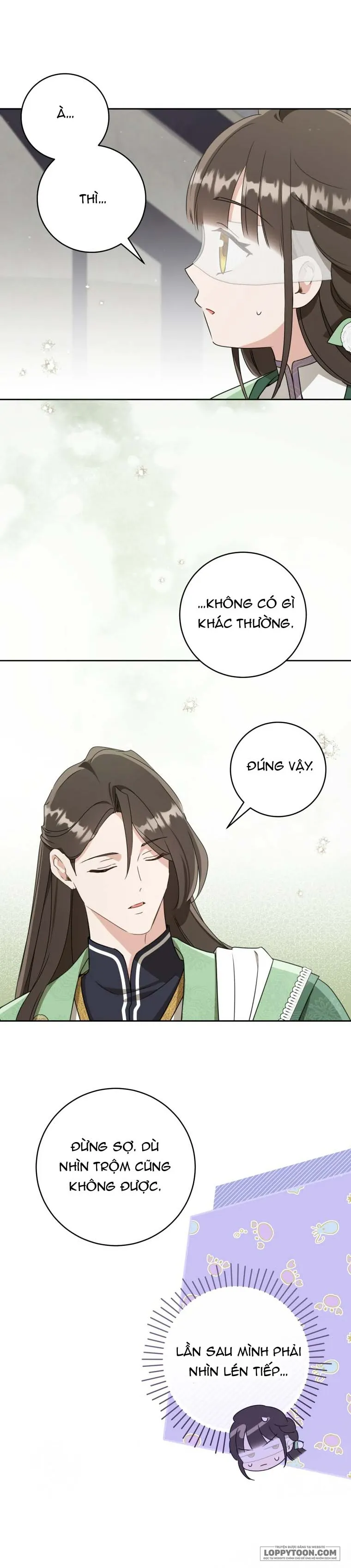 Trở Thành Cô Cháu Gái Bị Khinh Miệt Của Nhà Quyền Quý Chap 86 - trang 8