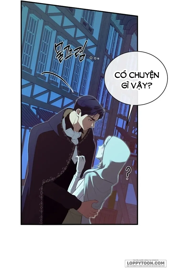 Qua Đêm Với Người Chồng Sắp Ly Hôn Chap 15 - trang 8
