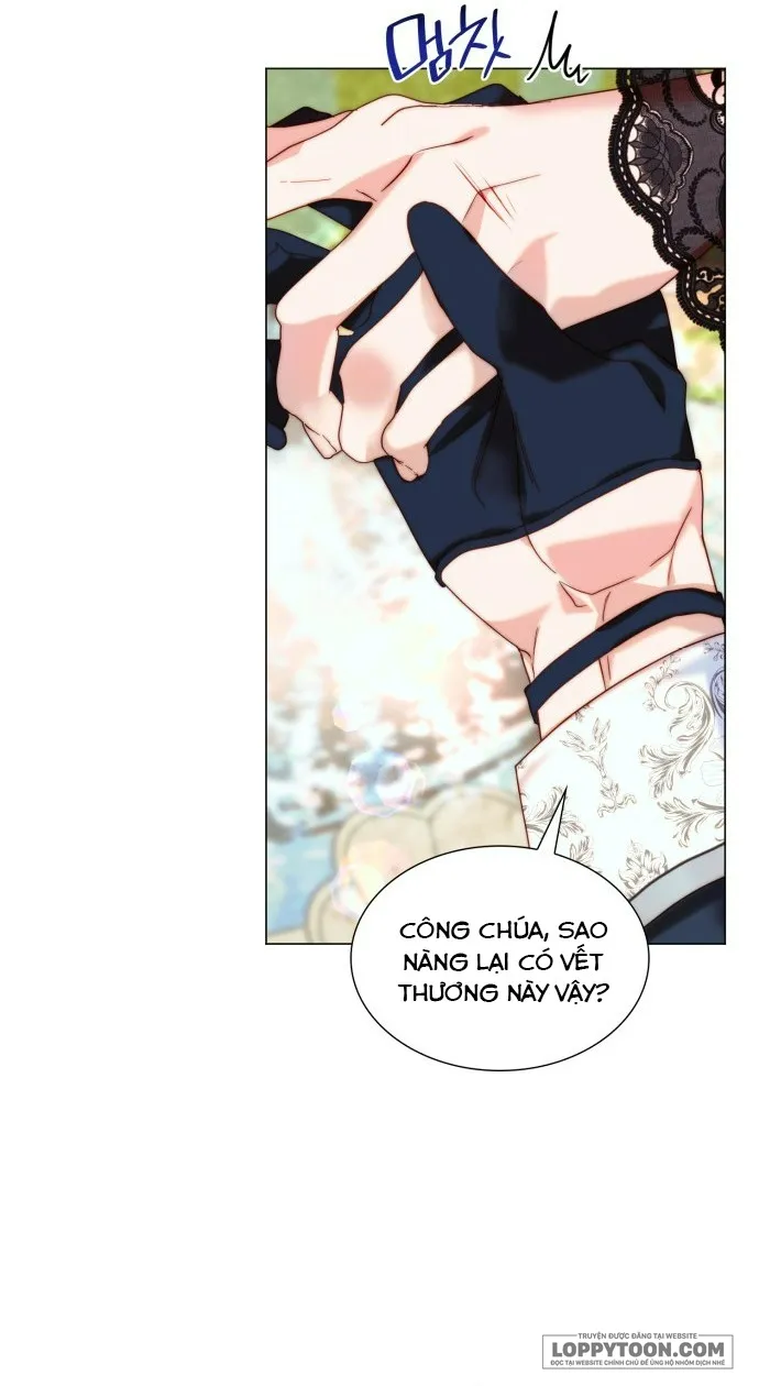 Tôi Được Sinh Ra Là Cô Con Gái Thứ Hai Chap 72 - trang 35