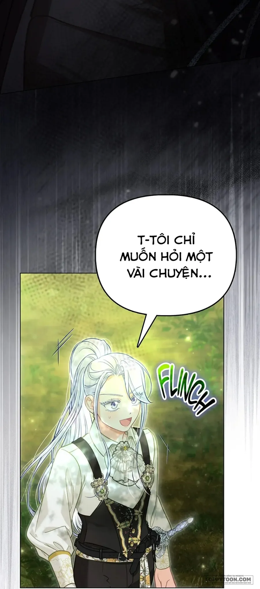 Phương Pháp Trồng Lúa Đặc Biệt Của Ác Nữ Chap 40 - trang 62