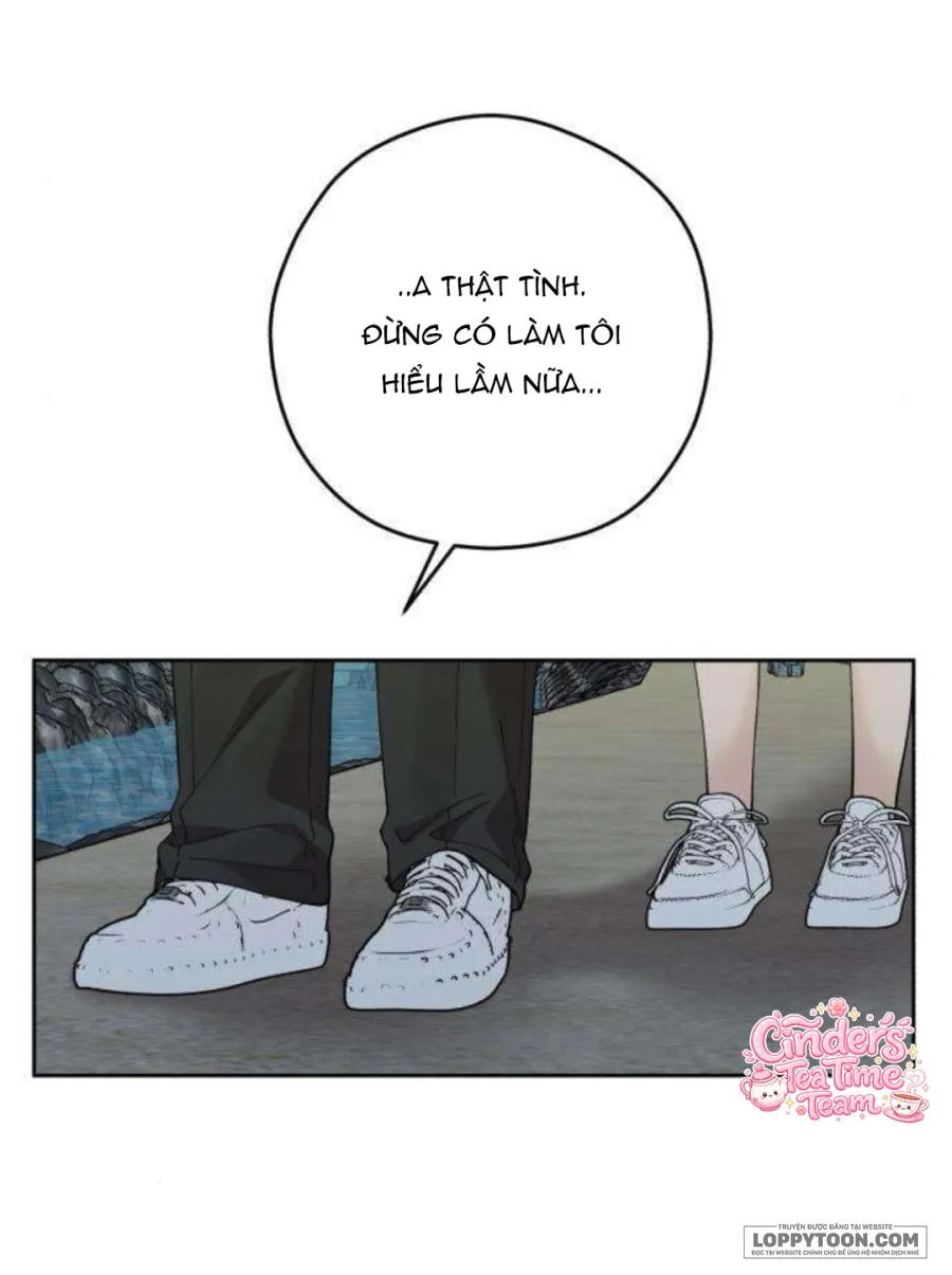 Tên Khốn Đẹp Trai Chap 22 - trang 34