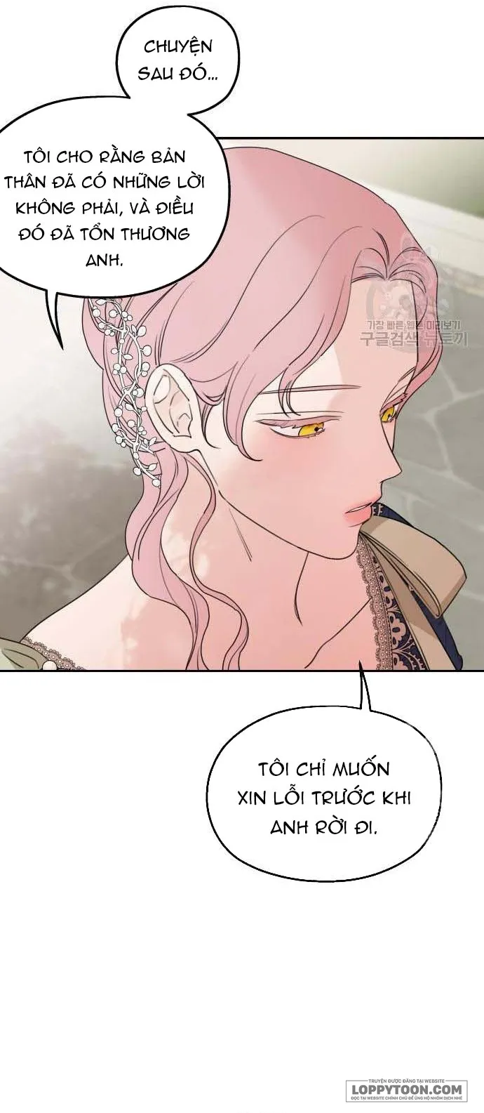 Gia Đình Chồng Quá Ám Ảnh Bởi Tôi Chap 36 - trang 18