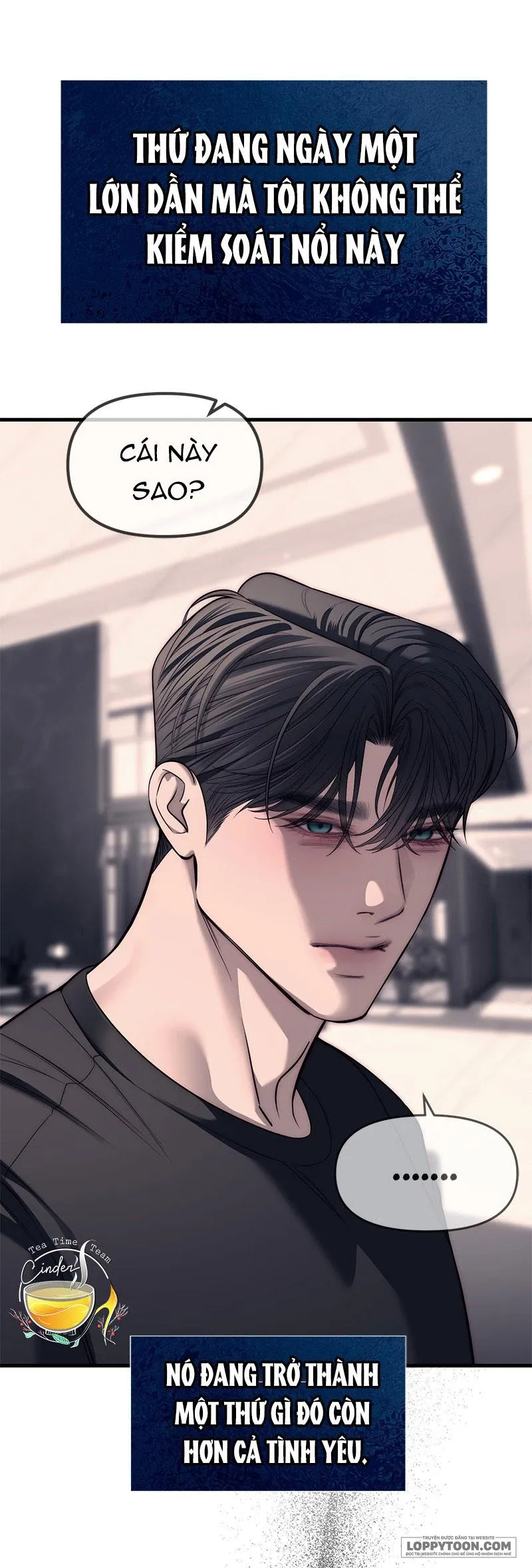 Xâm Nhập Trường Trung Học Tài Phiệt Chap 84 - trang 46