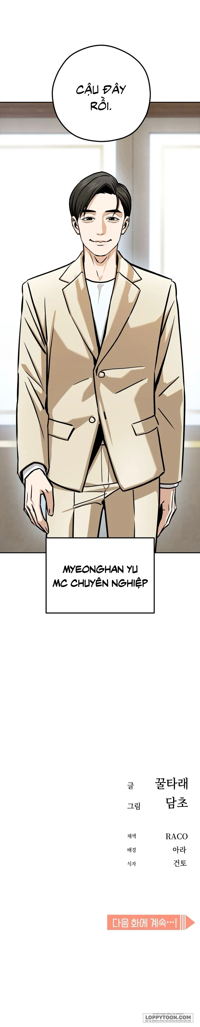 Từ Tình Cờ Đến Tình Yêu Chap 108 - trang 33