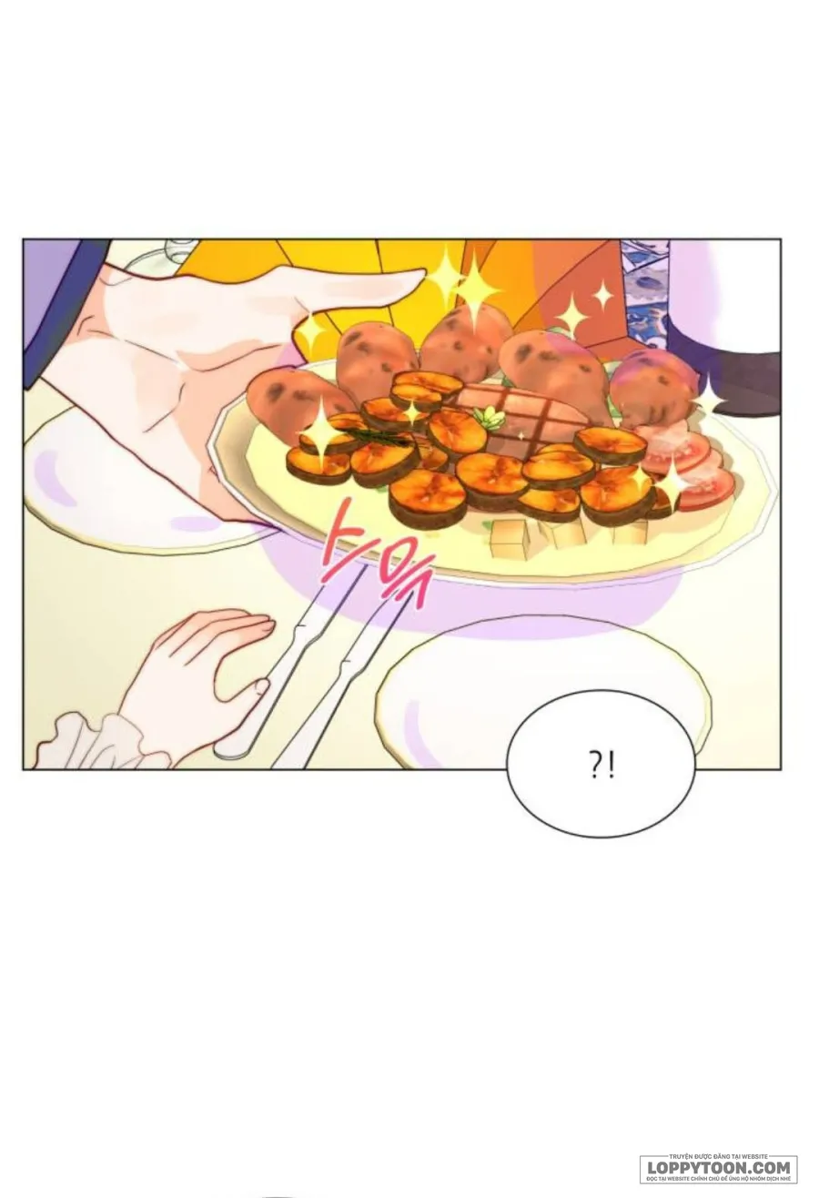 Tôi Được Sinh Ra Là Cô Con Gái Thứ Hai Chap 4 - trang 63