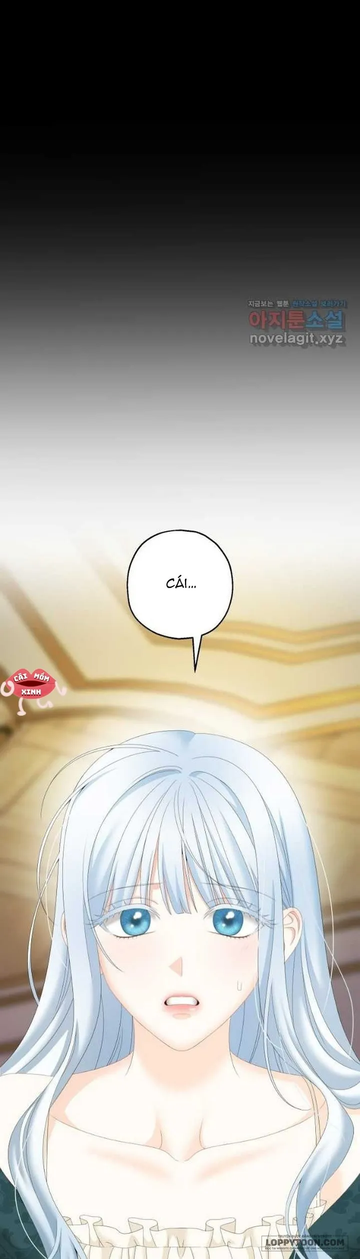 Khi Bị Nam Chính Ám Ảnh Biến Tôi Thành Nữ Chính Chap 31 - trang 21