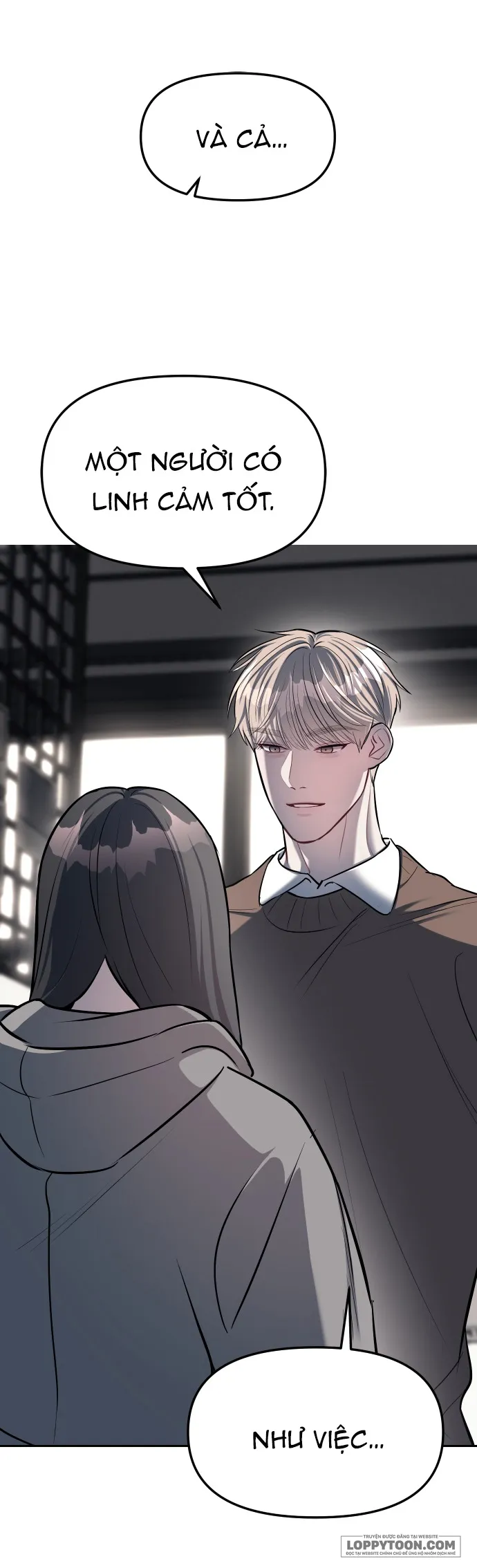 Xâm Nhập Trường Trung Học Tài Phiệt Chap 19 - trang 32