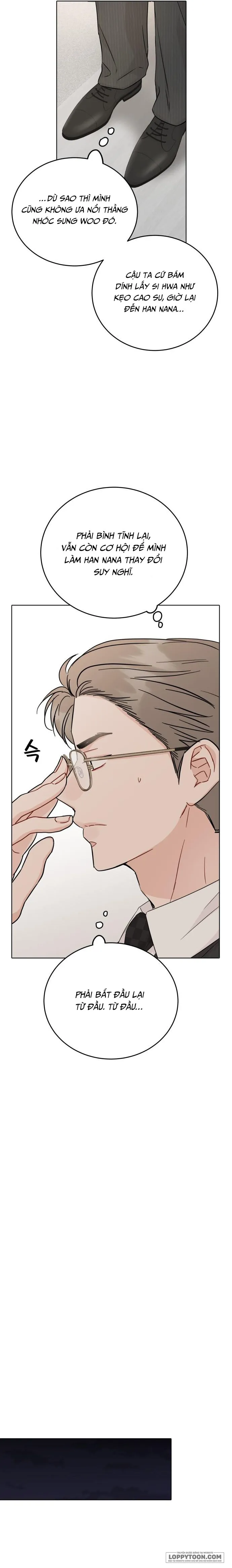 Người Một Nhà Chap 71 - trang 16
