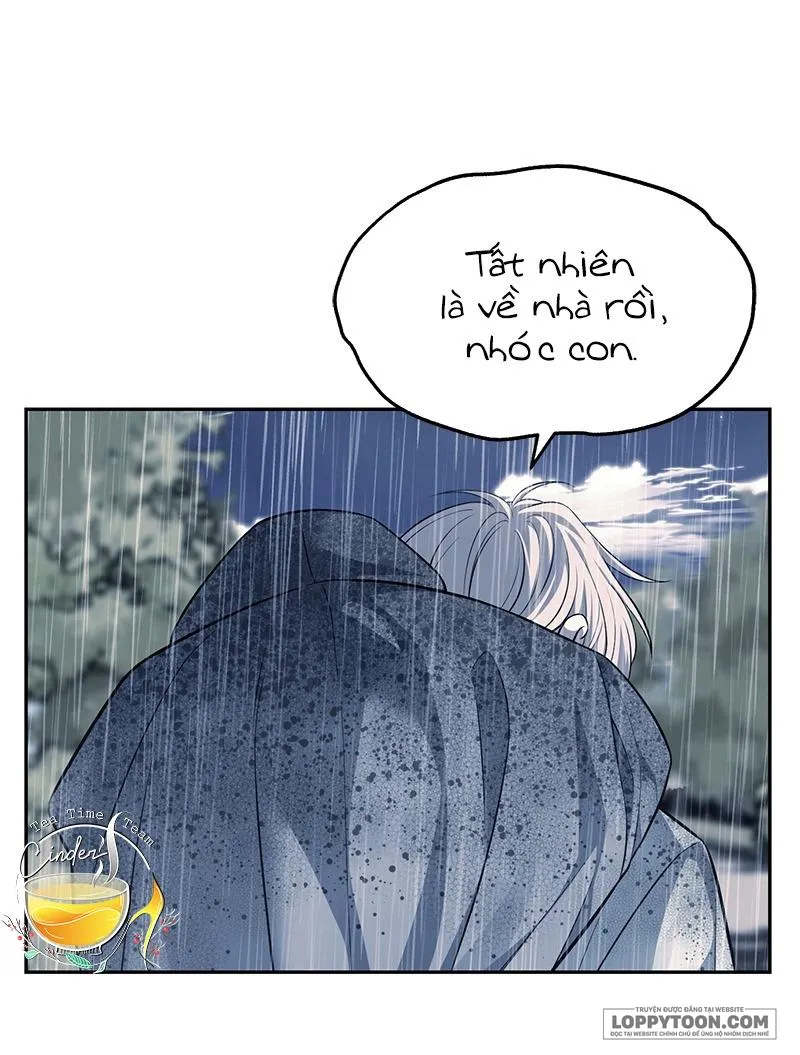 Xâm Nhập Trường Trung Học Tài Phiệt Chap 51 - trang 16