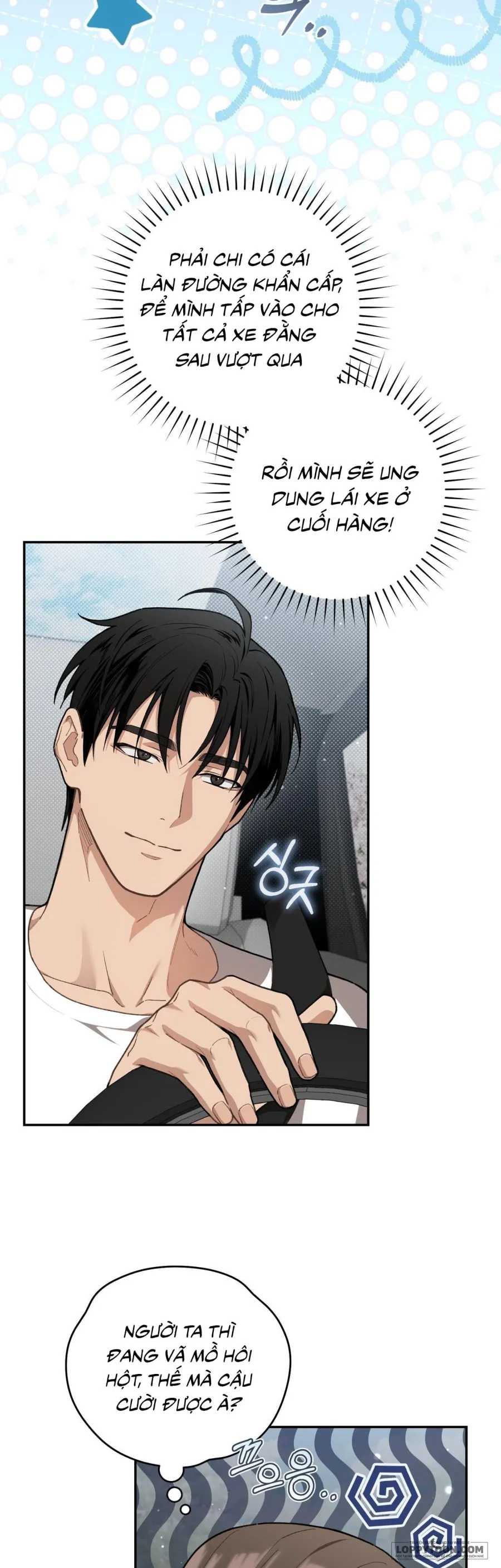 Quốc Lộ Số 1 Chap 10 - trang 5