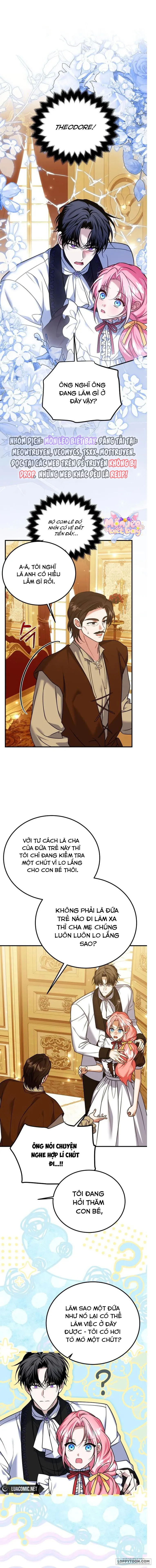 Cách Để Khiến Cuốn Tiểu Thuyết Bi Kịch Thành Chữa Lành Chap 46 - trang 1