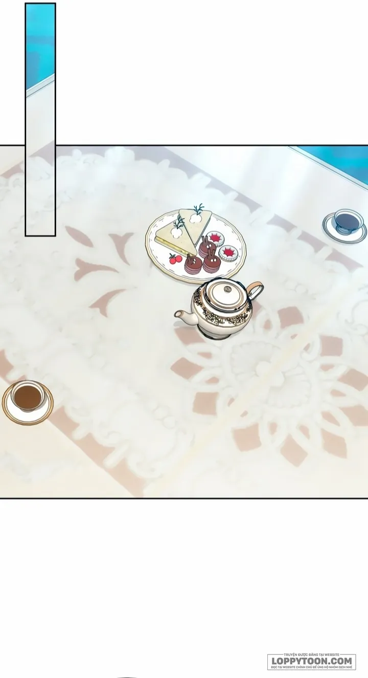 Dù Là Mẹ Kế Nhưng Tôi Thoát Khỏi Cái Chết Rất Dễ Dàng Chap 31 - trang 50
