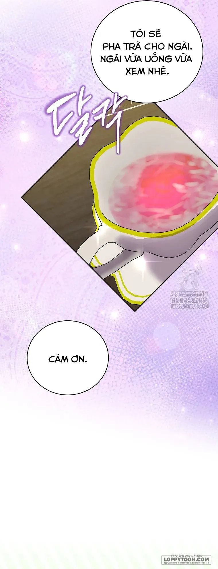 Phía Sau Mặt Nạ Của Nam Chính Hiền Lành Chap 98 - trang 31