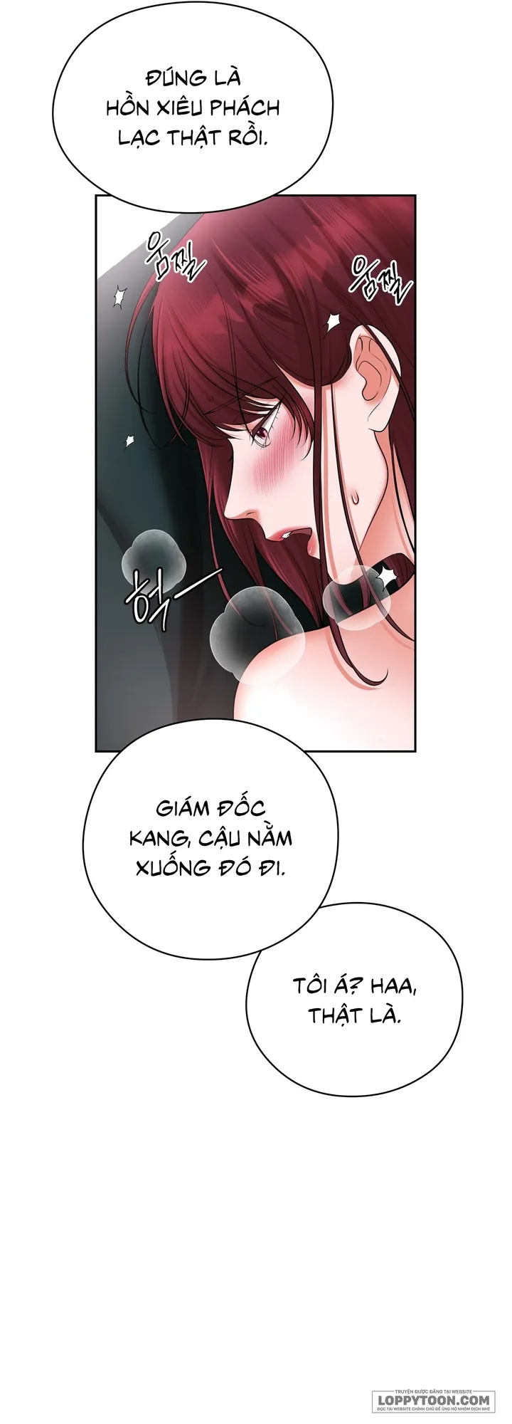 Em Gái XX Chung Của Các Chú Sân Golf Chap 19 - 🔞🔞🔞 - trang 7