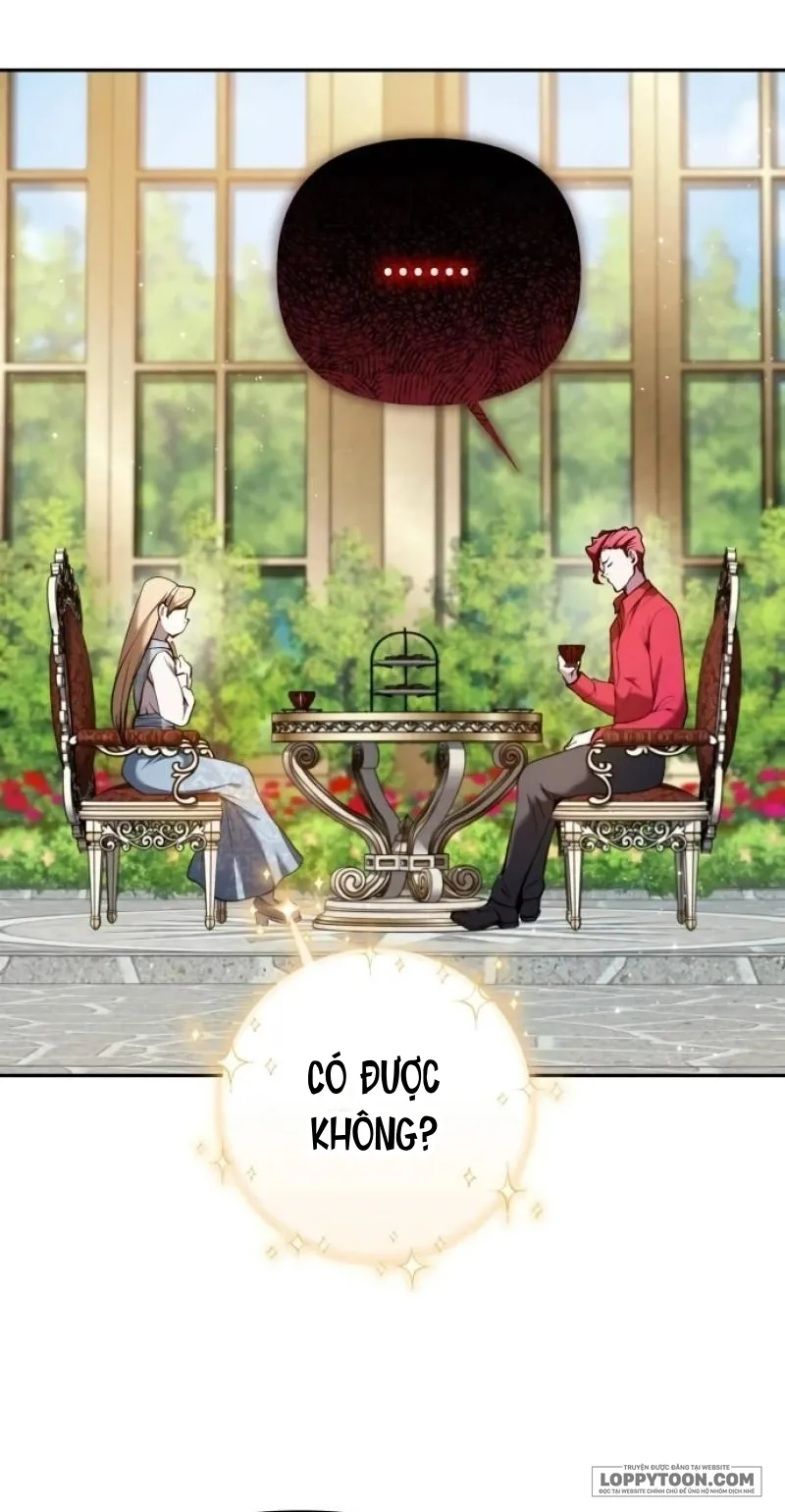 Thỏ Trắng Ở Xứ Sở Thần Tiên Chap 32 - trang 43