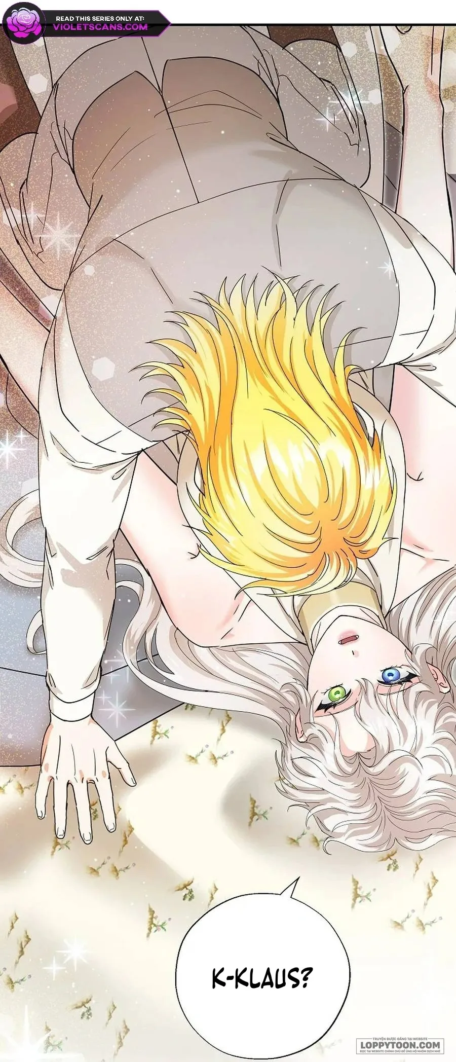 Trở Thành Miêu Nữ Của Hoàng Đế Chap 57 - trang 25