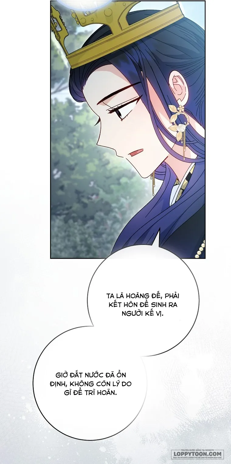 Tiểu Thiếp Chỉ Muốn Sống Yên Bình Chap 106 - trang 41