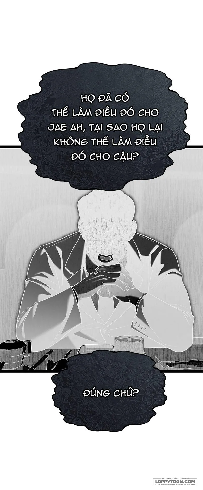Xâm Nhập Trường Trung Học Tài Phiệt Chap 84 - trang 54