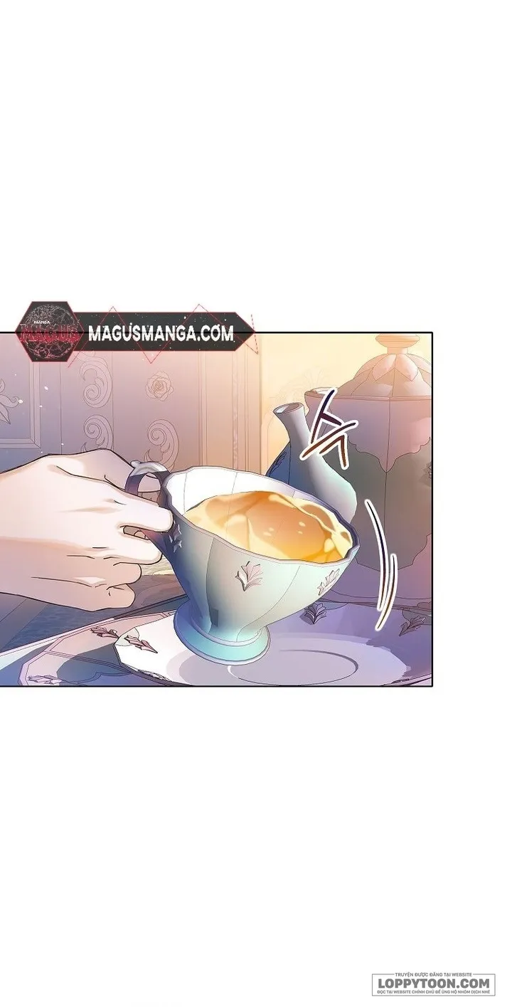 Trở Thành Người Thừa Kế Của Gia Đình Phản Diện Chap 13 - trang 1