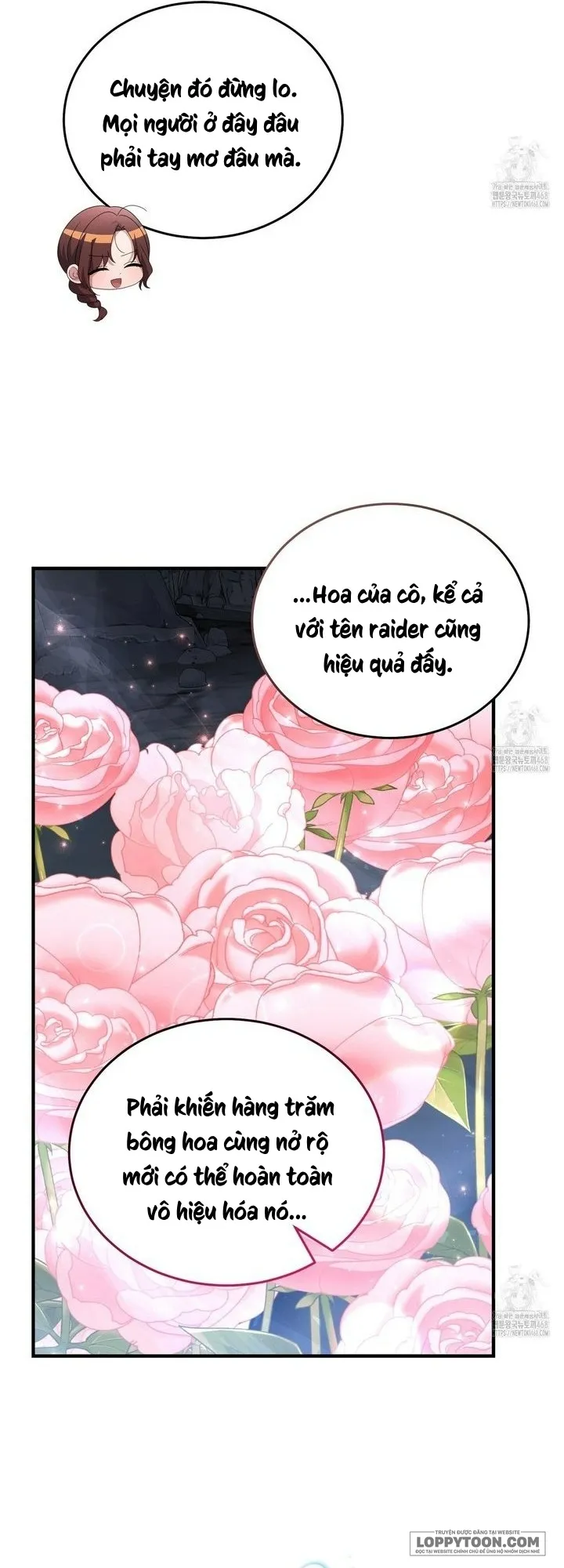 Nàng Tiên, Hãy Ký Hợp Đồng Nào Chap 57 - trang 44
