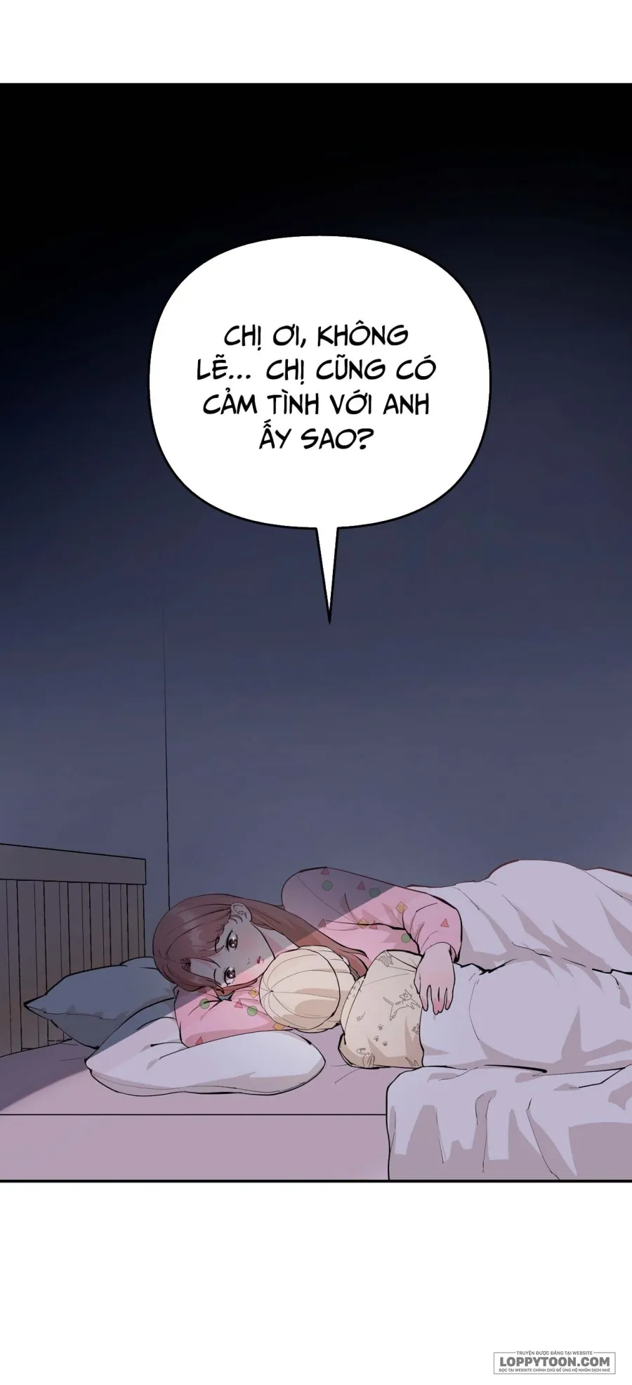 Bạn Anh Trai Tôi : Kang Tae Geon Chap 4 - trang 44