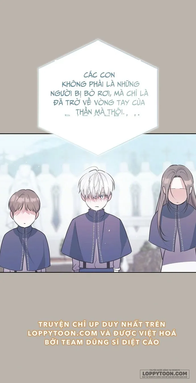 Thánh Kị Sĩ Và Ác Ma Chap 5 - 🔞🔞🔞 - trang 46
