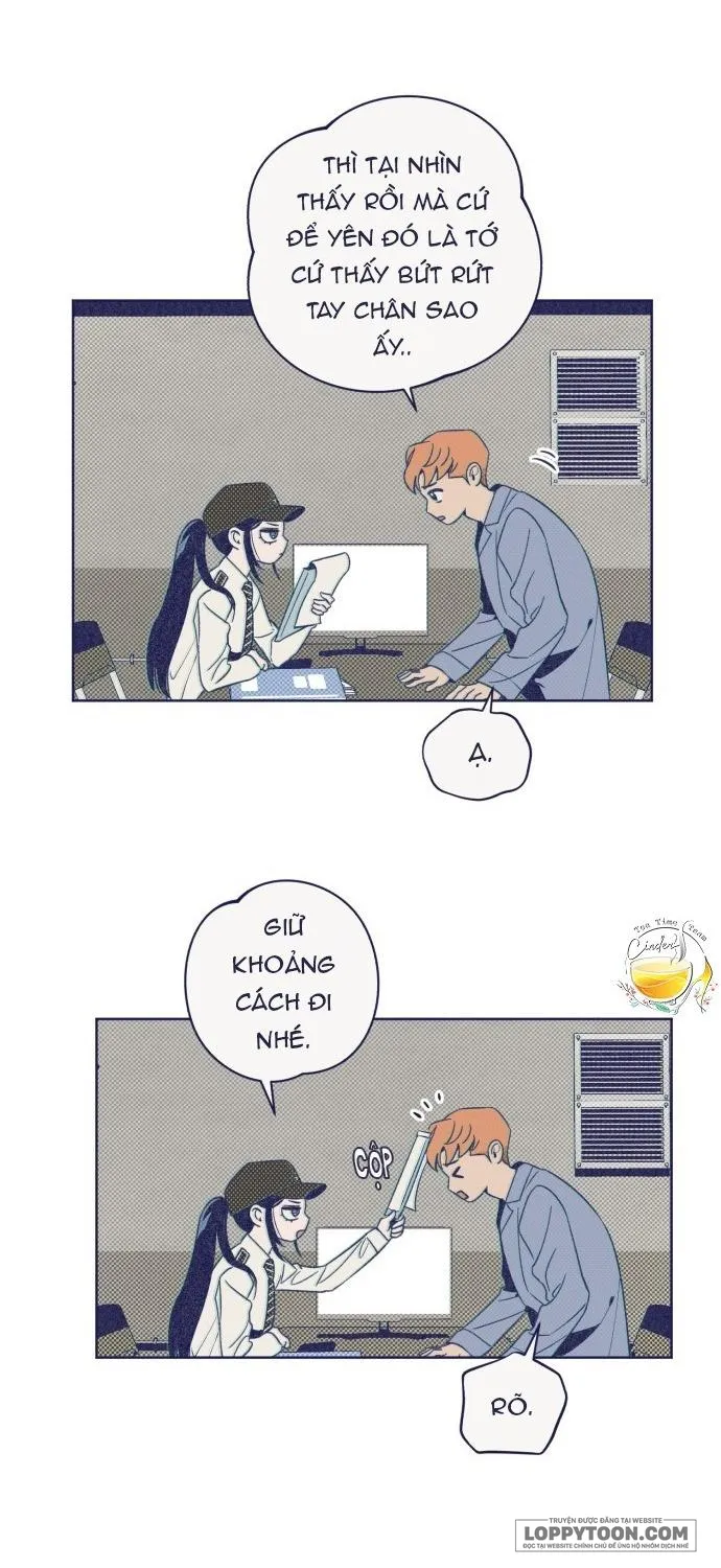 Trắc Nghiệm 4 Lựa Chọn Chap 15 - trang 61