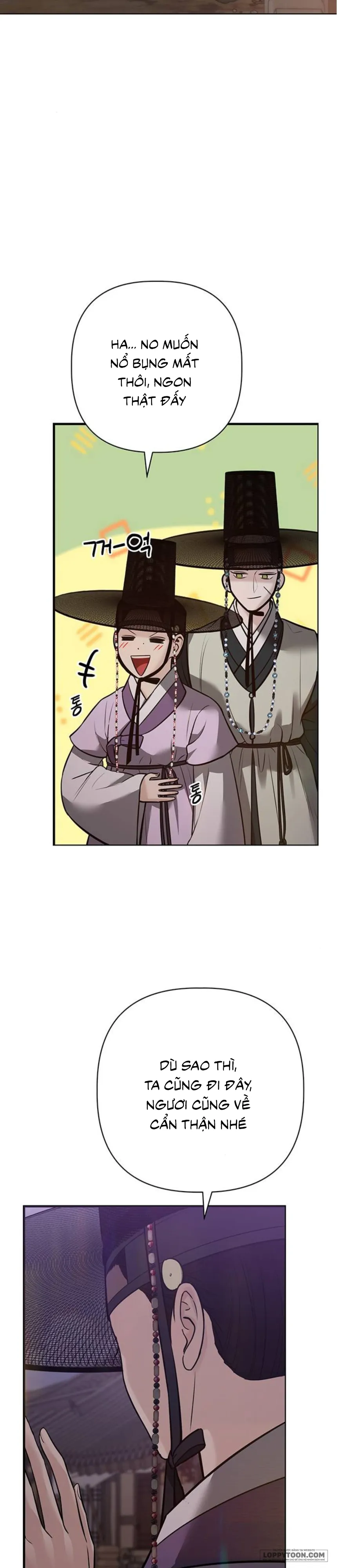 Quỷ Hồn Chap 29 - trang 37